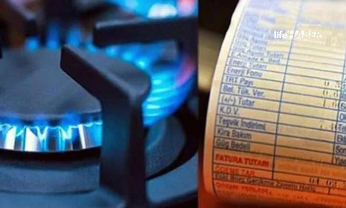 DOGALGAZ 2 Life Haber Ajansı