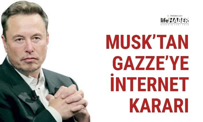 1 Milyon Çocuğun Dehşet Gecesi 5 ELON MUSK 1 Life Haber Ajansı