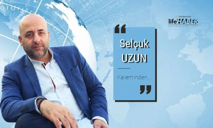 Vazgeçmek mi, Yeniden Başlamak mı?