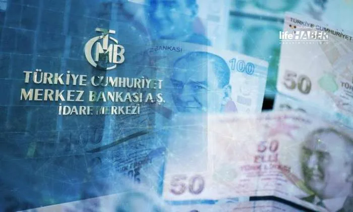 Merkez Bankası Faiz Kararını Açıkladı