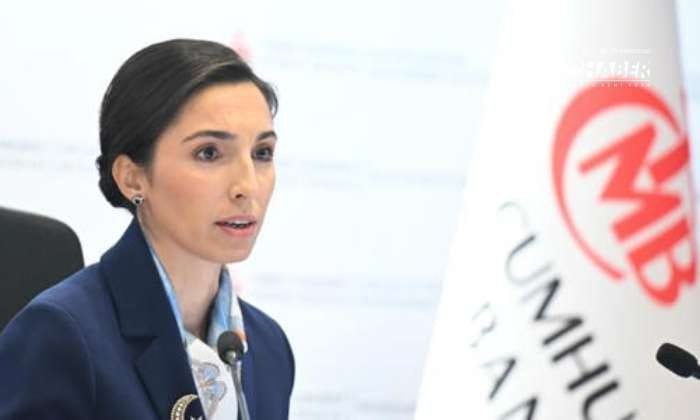 Merkez Bankası Başkanı’ndan 128 Milyar Dolar Yanıtı