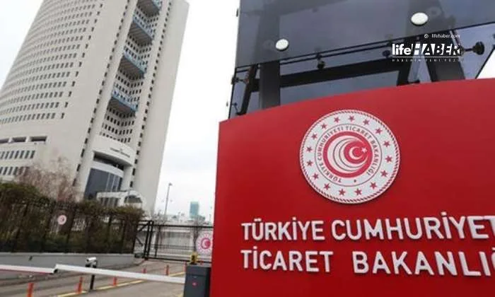 Ticaret Bakanlığı Sipariş İptalleri Nedeniyle Ceza Yağdırdı
