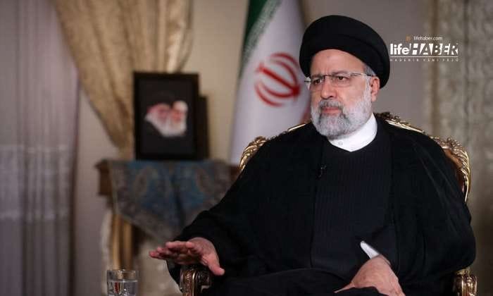 İran, ABD’nin İsrail’e Yönelik Uyarılarını Görmezden Gelme Sözü Verdi