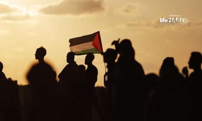 Hamas: Gazze’ye Sızan İsrail Kuvvetleriyle Çatışmaya Girildi