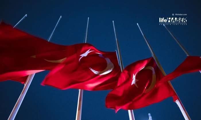 Gazze İçin 3 Günlük Milli Yas İlan Edildi