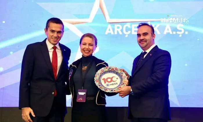 İş Sağlığı ve Güvenliği İçin Şampiyonlar Bir Arada 6 5 5 Life Haber Ajansı