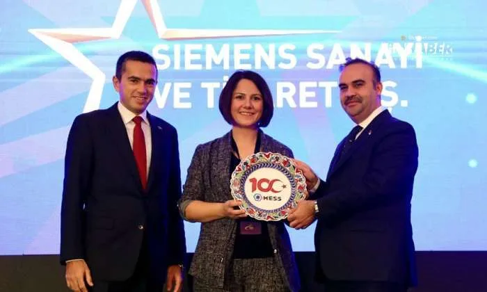 İş Sağlığı ve Güvenliği İçin Şampiyonlar Bir Arada 9 8 3 Life Haber Ajansı