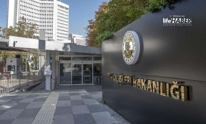 Türkiye’nin Tel Aviv Büyükelçisi Ankara’ya Çağrıldı