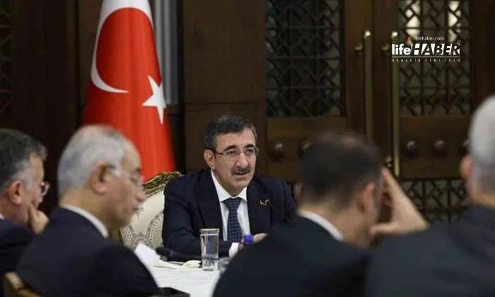 EKK 12. Kalkınma Planı Hedeflerini Ele Aldı