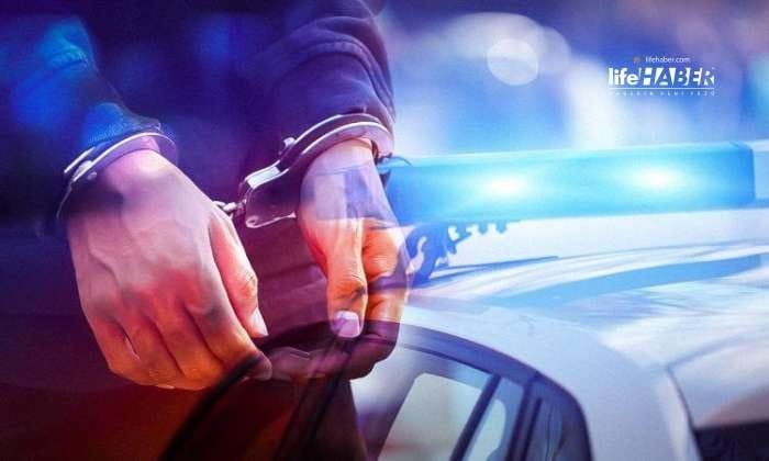 Interpol’ün Kırmızı Bültenle Aradığı Uyuşturucu Kaçakçısı Yakalandı