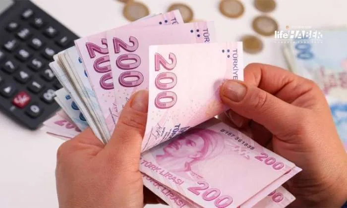 Emekliye 5 Bin Lira Ödemesi Bugün Başlıyor