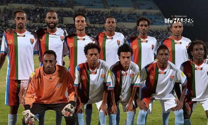 Futbolcular Kaçar Diye Dünya Kupası Elemelerine Katılmama Kararı Aldılar!