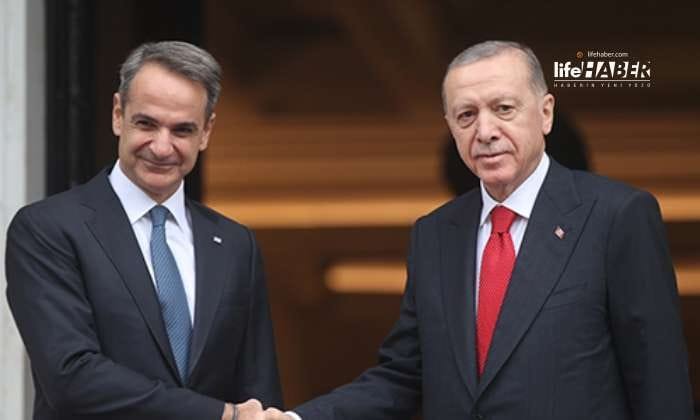 Türkiye-Yunanistan Yüksek Düzeyli İşbirliği Konseyi