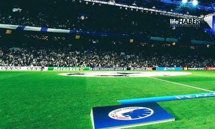 Kopenhag’dan Galatasaray Maçı Kararı!