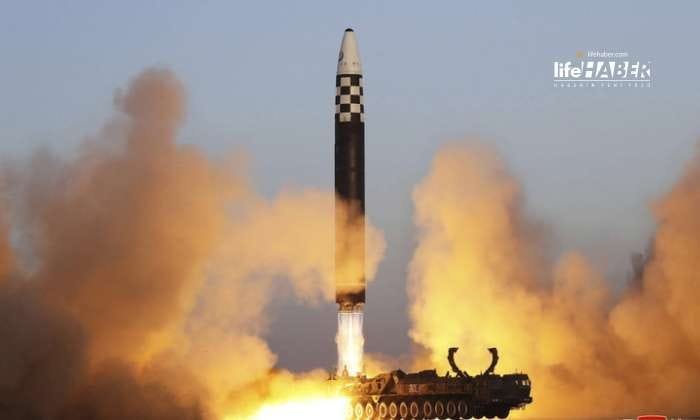 Kuzey Kore Yıkıcı Nükleer Yanıt Konusunda Uyardı