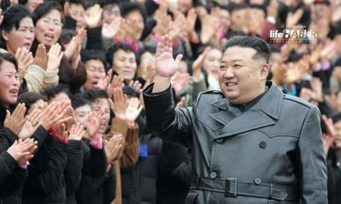 Kim’den Dünyayı Alarma Geçiren Hamle