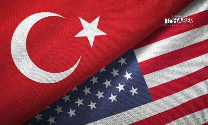 MSB: ABD İle Toplantı Olumlu ve Yapıcı Bir Havada Geçti