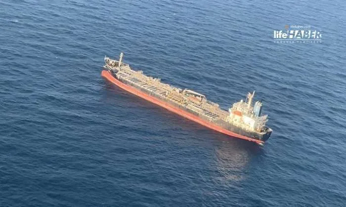 Pentagon Tahran’ı Hindistan Yakınlarında Petrol Tankerine Saldırmakla Suçladı