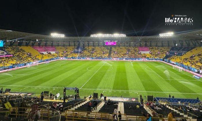 Suudi Arabistan’daki Süper Kupa’da Kriz