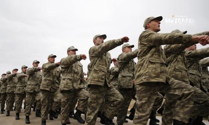 MSB’den Bedelli Askerlik Açıklaması