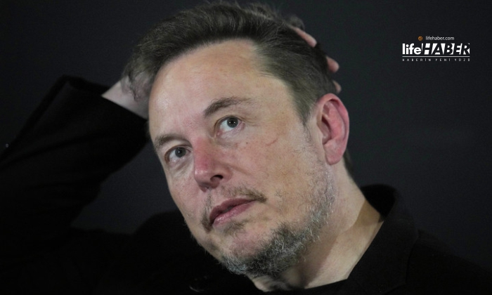 2024 ‘Daha da Çılgın’ Olacak – Elon Musk