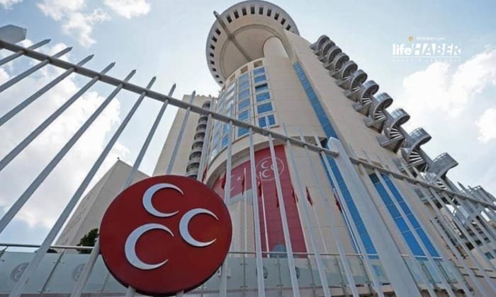 MHP, 55 İlçe Belediye Başkan Adayını Daha Açıkladı