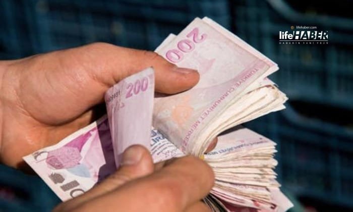 Emekli Maaşına Büyük Ek Zam Geldi!