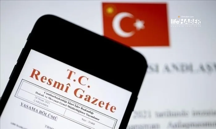 Uluslararası Sağlık Hizmetlerinde İş Birliği Yönetmeliği Yayımlandı