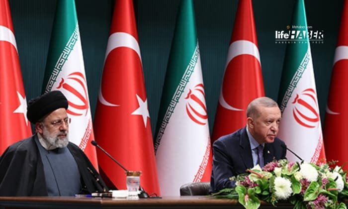 Türkiye-İran Yüksek Düzeyli İşbirliği Konseyi