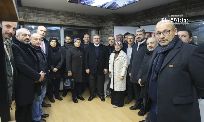 Beyaz Masayı Yeniden Kuracağız