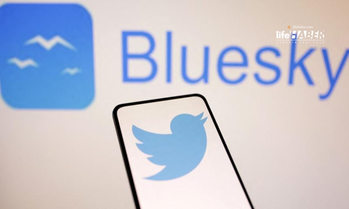 X/Twitter’ın Alternatifi Bluesky Halka Açıldı: Bir Günde Bir Milyon Kullanıcı