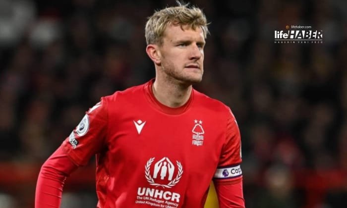 Beşiktaş’a İngiliz Stoper