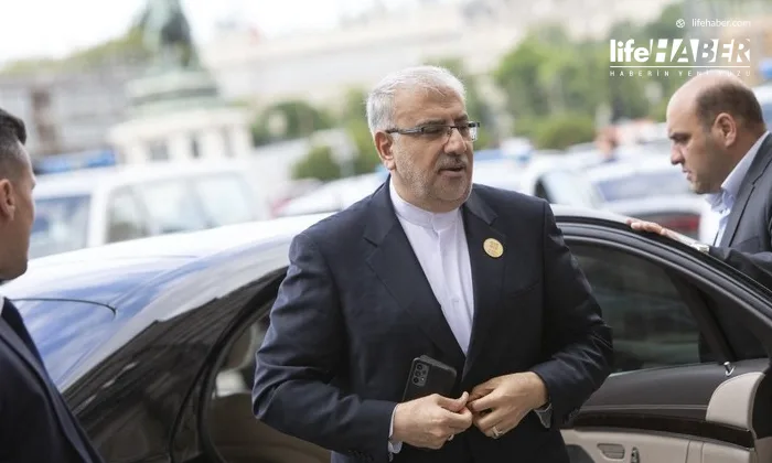 Tahran: İran Boru Hattı Patlamalarının Arkasında İsrail Var