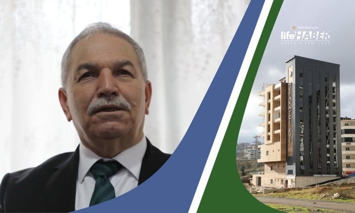 Refakatçi Evi Hasta Yakınlarının Konaklama Sorununa Son Verecek