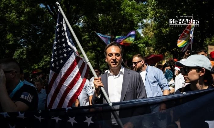 ABD’den Macaristan’a Üstü Kapalı Tehdit