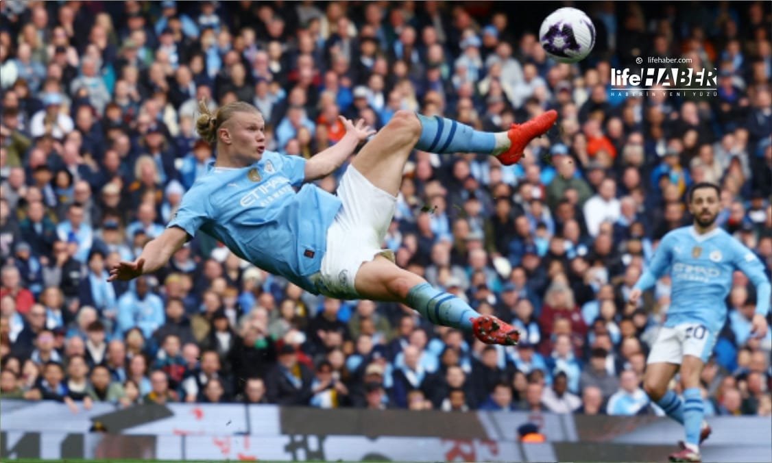 Manchester City Farklı Kazandı