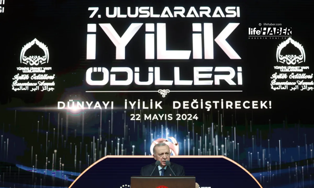 Erdoğan: “Gazze ve Filistin’deki İnsanlık Suçlarının Hesabını Sormak İçin Çabalıyoruz”