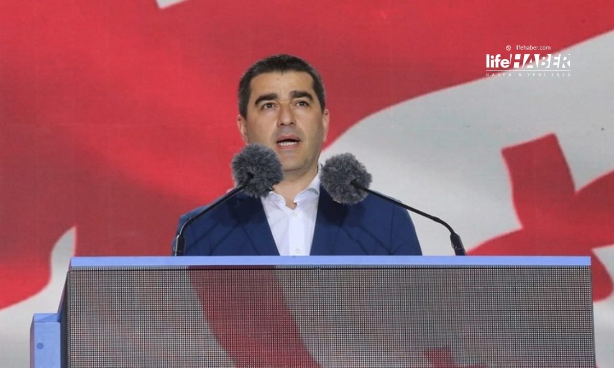 Gürcistan’ın ‘Yabancı Ajanlar’ Yasası Yürürlüğe Giriyor