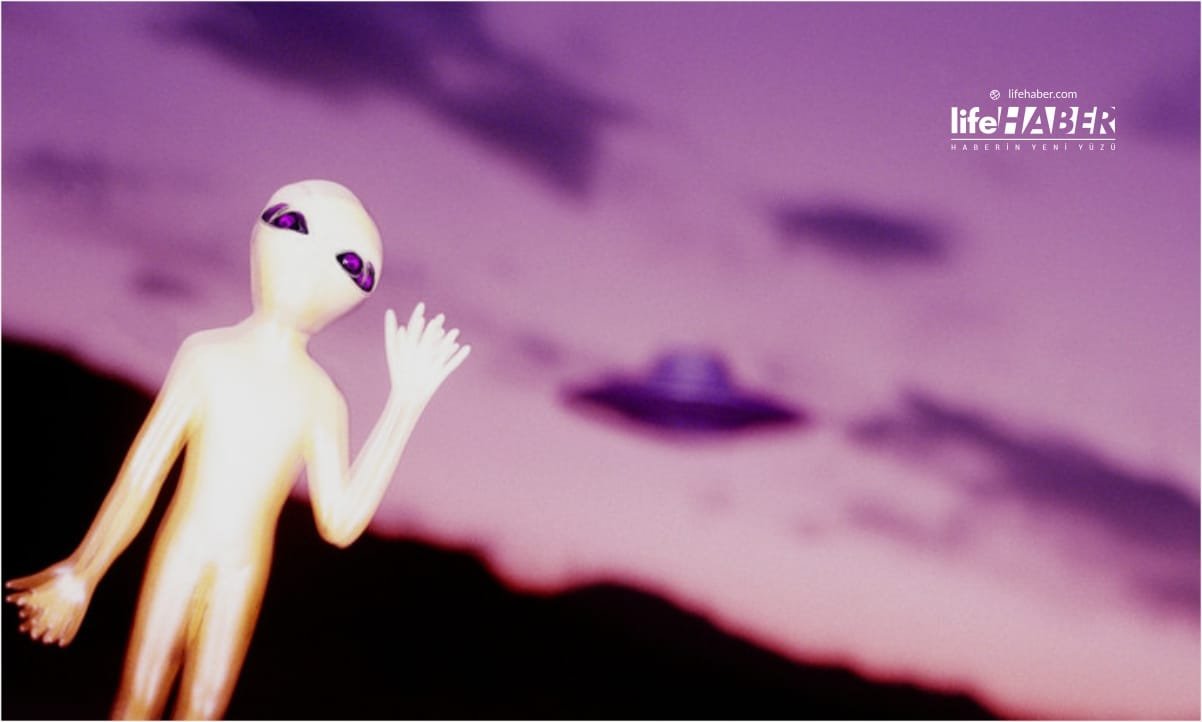 Brezilya’da “Tarihin En Net UFO Videosu” Kaydedildi