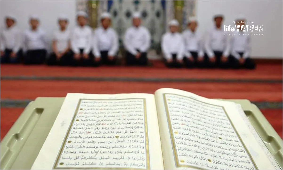 Kur’an Kurslarının Önemi