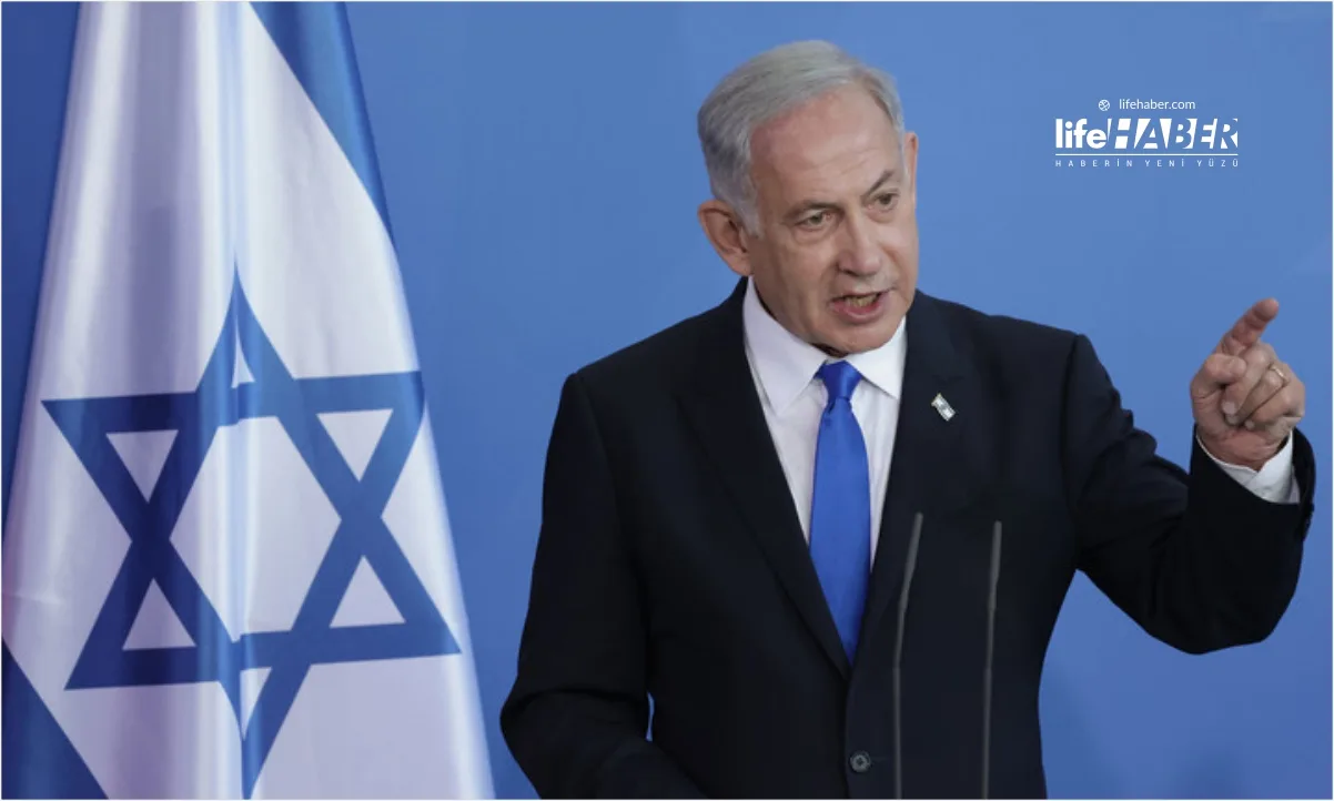 Netanyahu, Hizbullah’a Karşı Daha Fazla “Sürpriz Darbe” Sözü Verdi