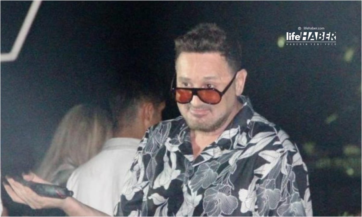 Metin Arolat, Sahne Performansında Hayatını Kaybetti