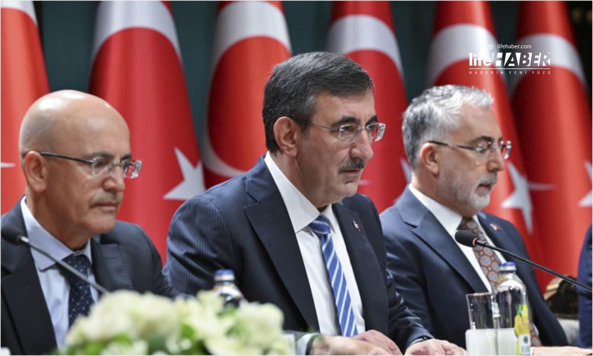 Türkiye’nin Yeni Ekonomi Yol Haritası: Enflasyon Tek Haneye, İstihdam 2,3 Milyon Artacak!