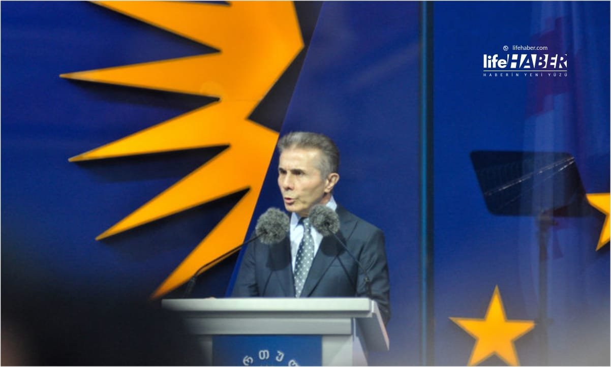 İvanişvili: Gürcistan 2008 Savaşı İçin Özür Dileyecek