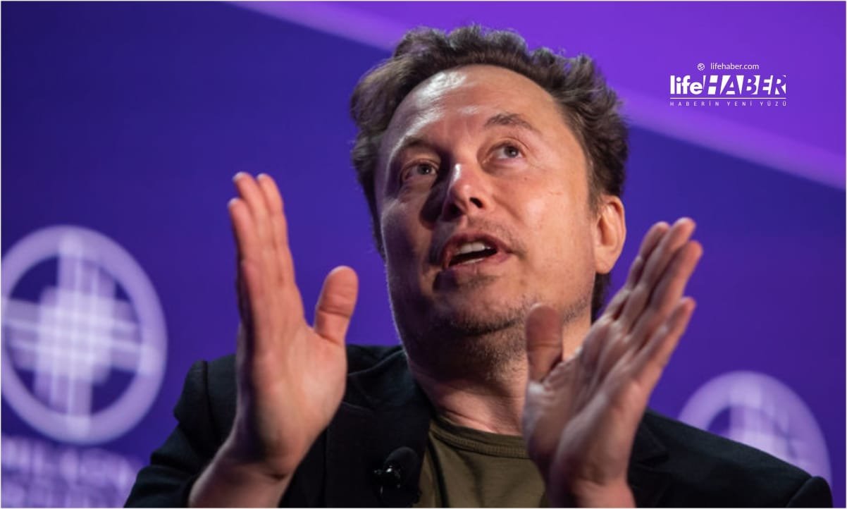 Kamala Harris Kazanırsa Mars’a Asla Ulaşamayız