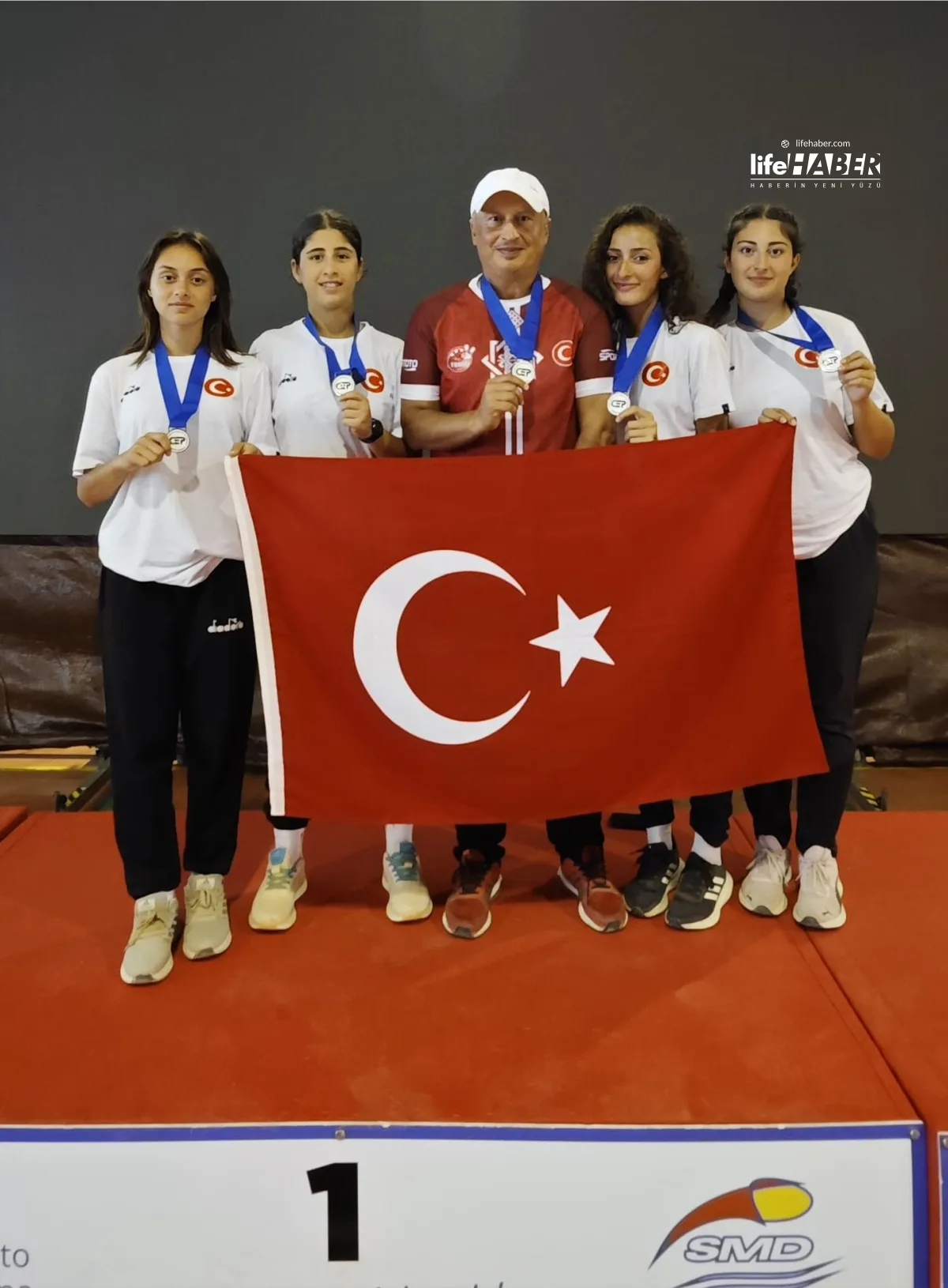 Alaçamspor Bocce Takımı, İspanya'dan Avrupa İkinciliği ile Dönüyor 1 bocce 1 1 Life Haber Ajansı