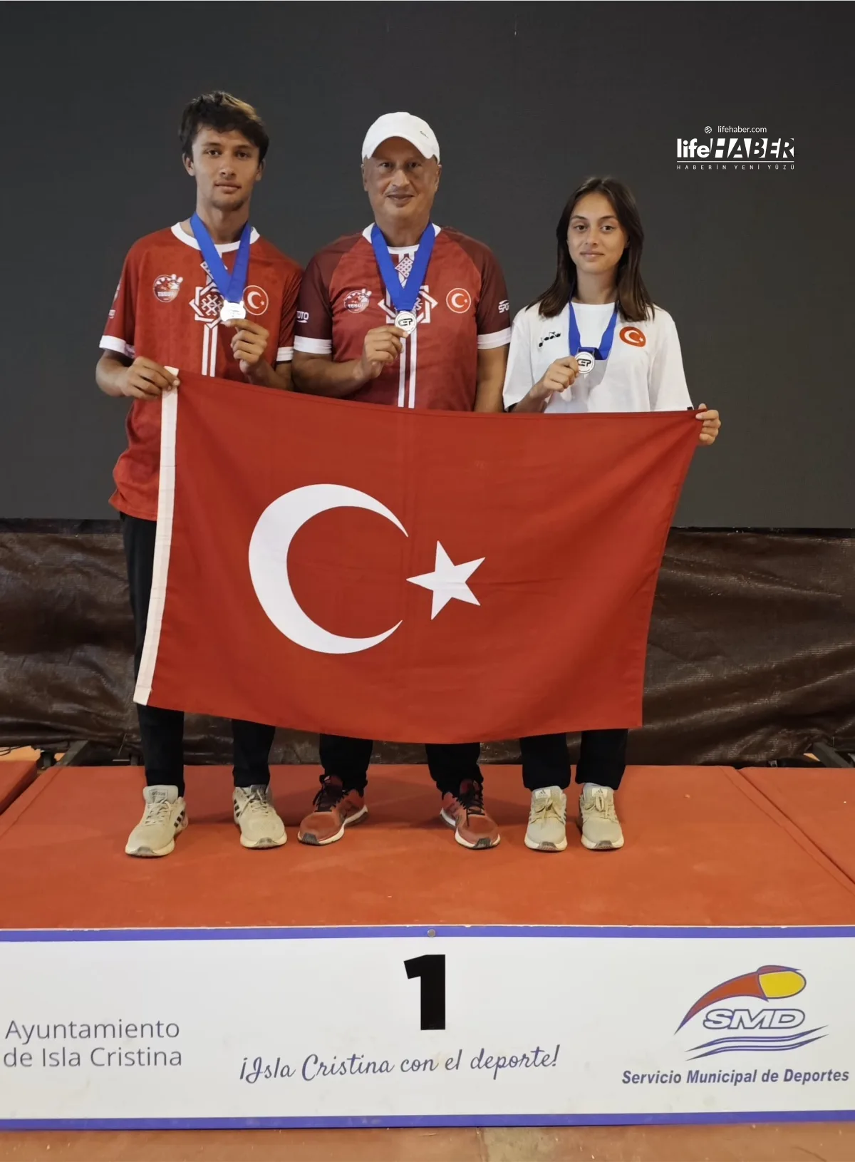 Alaçamspor Bocce Takımı, İspanya'dan Avrupa İkinciliği ile Dönüyor 2 bocce 2 1 Life Haber Ajansı