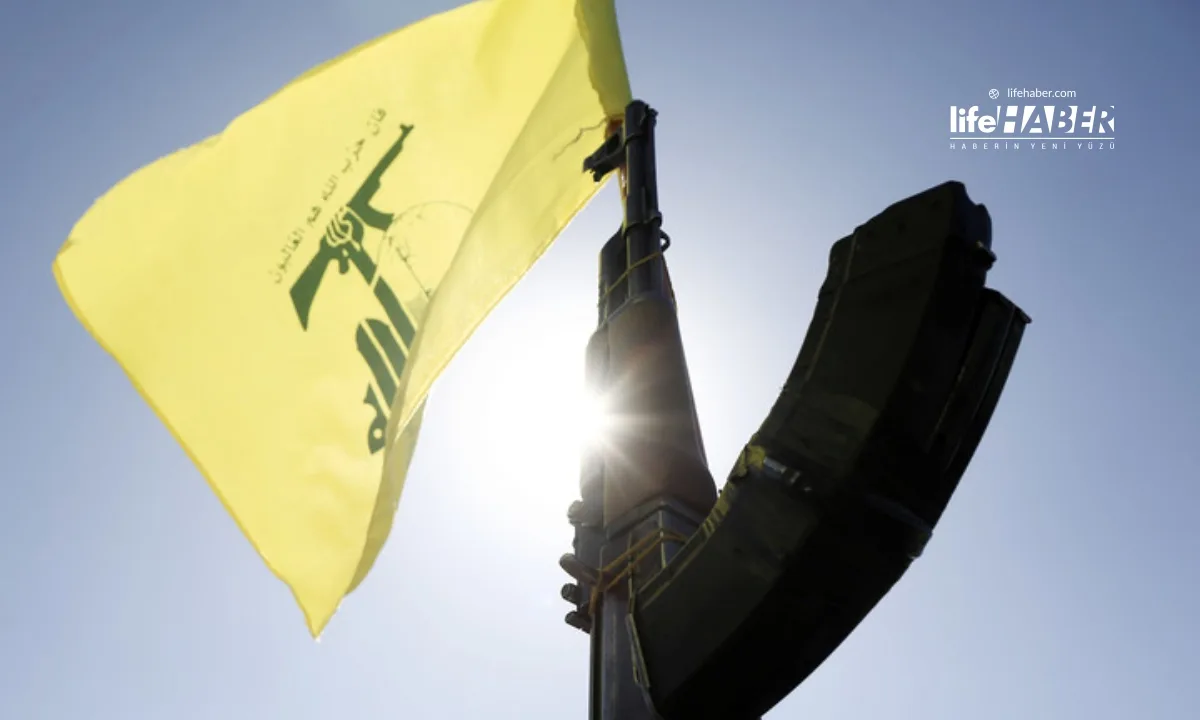 Hizbullah İletişim Sorumlusunun Ölümü – IDF