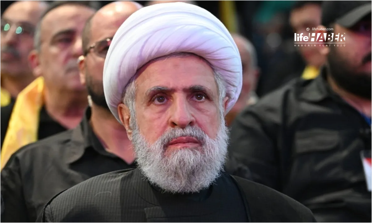 Hizbullah, İsrail Kara Harekâtına Hazır Olduğunu Duyurdu