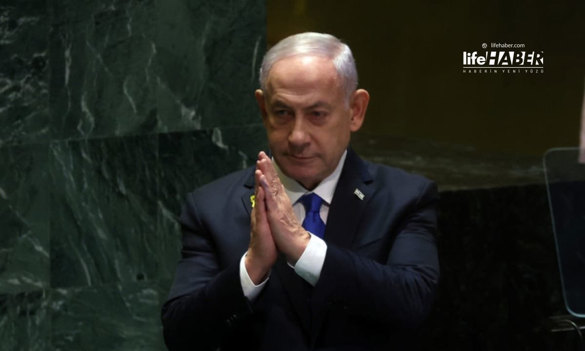 Netanyahu, Lübnan’da Ateşkes İçin ‘Prensipte’ Anlaştı